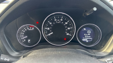 Honda HR-V 1.5 i-VTEC SE CVT 5dr Petrol Hatchback